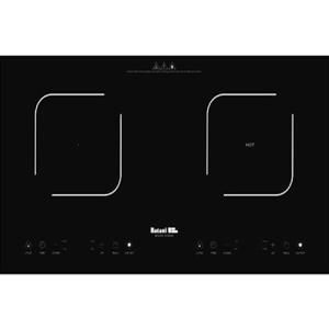Bếp từ âm 2 vùng nấu Batani EG-38A