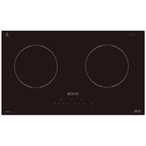 Bếp từ âm 2 vùng nấu Besuto BST-66K2