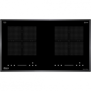 Bếp từ âm 2 vùng nấu Binova BI-688AT