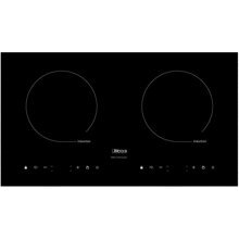 Bếp từ âm 2 vùng nấu Binova BI207 Induction