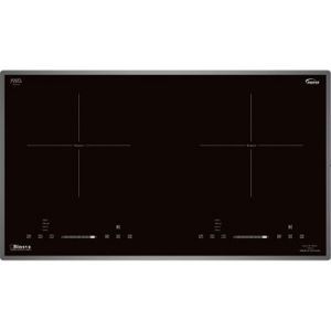 Bếp từ âm 2 vùng nấu Binova BI-268Plus