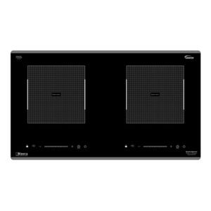 Bếp từ âm 2 vùng nấu Binova BI-555-IDC