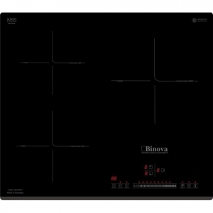 Bếp từ âm 3 vùng nấu Binova BI-868AT