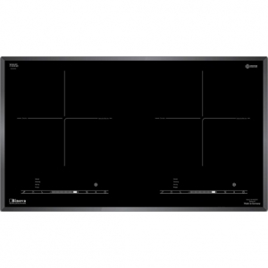 Bếp từ âm 2 vùng nấu Binova BI-6688GM