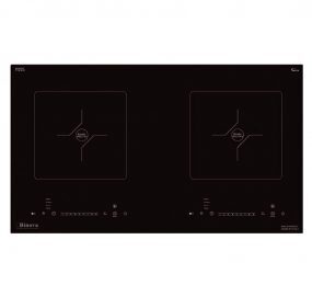 Bếp từ âm 2 vùng nấu Binova BI-6699ITALY