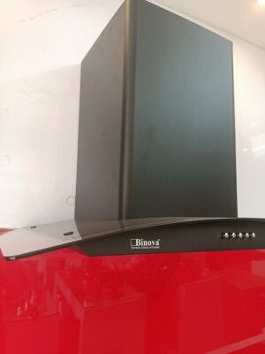 Bếp từ âm 2 vùng nấu Binova BI-202-SP