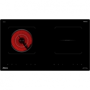 Bếp từ âm 2 vùng nấu Binova BI-777TL