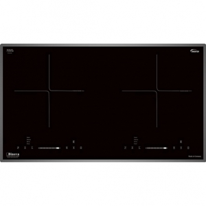 Bếp từ âm 2 vùng nấu Binova BI-999AT