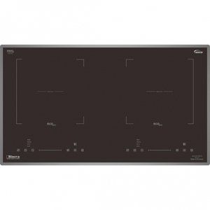 Bếp từ âm 2 vùng nấu Binova GM-6789T