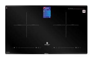 Bếp từ âm 2 vùng nấu Blueger B926IPlus