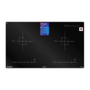 Bếp từ âm 2 vùng nấu Blueger B26MA