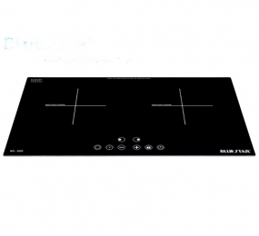 Bếp từ âm 2 vùng nấu Bluestar NG-02IS