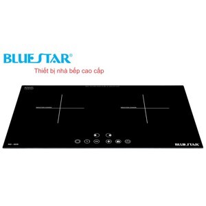 Bếp từ âm 2 vùng nấu Bluestar NG-02IS