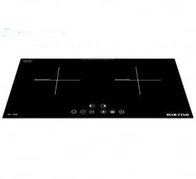 Bếp từ âm 2 vùng nấu Bluestar NG-02IS