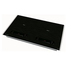 Bếp từ âm 2 vùng nấu Calvingold 889