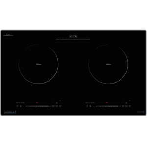 Bếp từ âm 2 vùng nấu Calvingold EI-388 PlusX