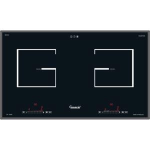 Bếp từ âm 2 vùng nấu Canaval CA-9939
