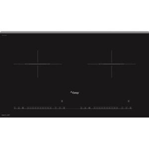 Bếp từ âm 2 vùng nấu Canzy CZ-555KT
