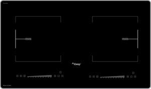 Bếp từ âm 2 vùng nấu Canzy CZ-29HN