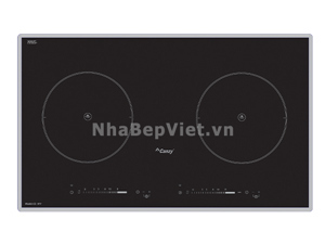 Bếp từ âm 2 vùng nấu Canzy CZ-977