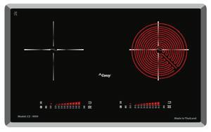 Bếp từ âm 2 vùng nấu Canzy CZ-99IH