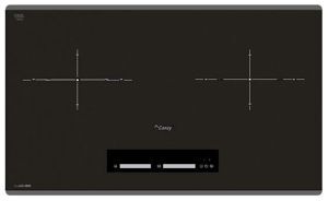 Bếp từ âm 2 vùng nấu Canzy CZ-989D