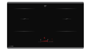 Bếp từ âm 2 vùng nấu Canzy CZ-702I