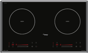 Bếp từ âm 2 vùng nấu Canzy CZ-ML86A