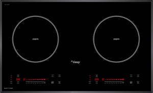 Bếp từ âm 2 vùng nấu Canzy CZ-ML86A