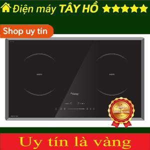 Bếp từ âm 2 vùng nấu Canzy CZ-TL67A