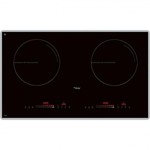 Bếp từ âm 2 vùng nấu Canzy CZ-08I