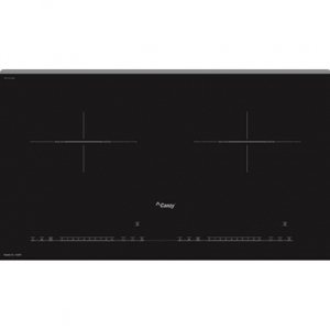 Bếp từ âm 2 vùng nấu Canzy CZ-555KT