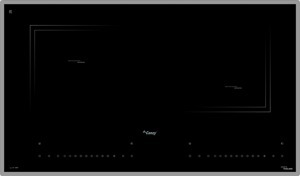 Bếp từ âm 2 vùng nấu Canzy Cz-899T