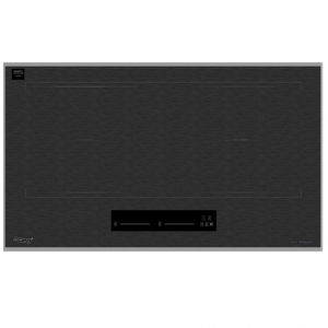 Bếp từ âm 2 vùng nấu Canzy CZ-LX-B570