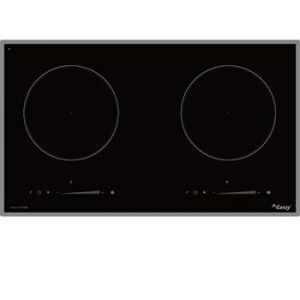 Bếp từ âm 2 vùng nấu Canzy CZ-2TMT