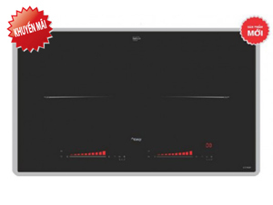 Bếp từ âm 2 vùng nấu Canzy CZ 702IP