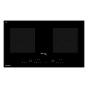 Bếp từ âm 2 vùng nấu Canzy CZ-KVS203I