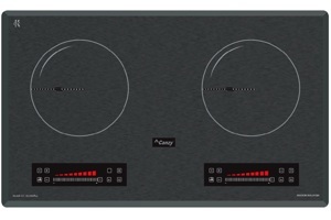 Bếp từ âm 2 vùng nấu Canzy CZ-ML396Plus