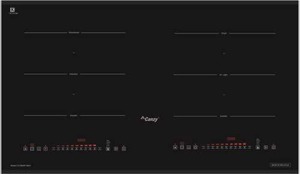 Bếp từ âm 2 vùng nấu Canzy CZ SMART 99DH