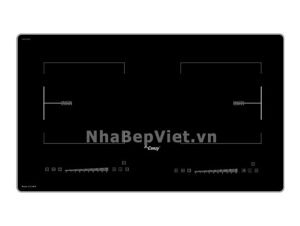 Bếp từ âm 2 vùng nấu Canzy CZ-29HN