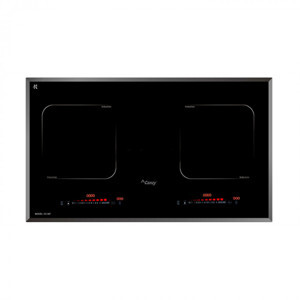 Bếp từ âm 2 vùng nấu CANZY CZ-38I