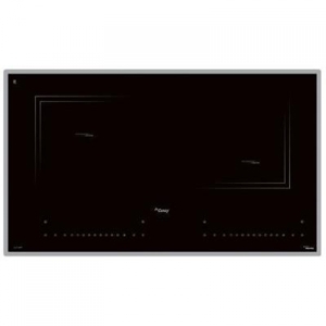 Bếp từ âm 2 vùng nấu Canzy CZ-888P