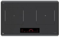Bếp từ âm 2 vùng nấu Canzy CZ-ML759