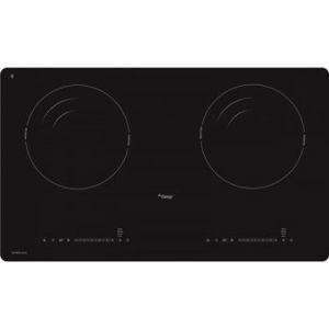 Bếp từ âm 2 vùng nấu  Canzy CZ-99SI