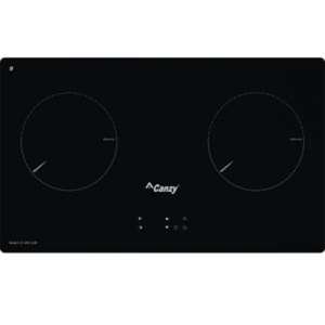 Bếp từ âm 2 vùng nấu Canzy Cz 889IB
