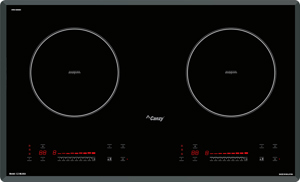 Bếp từ âm 2 vùng nấu Canzy CZ-ML86A