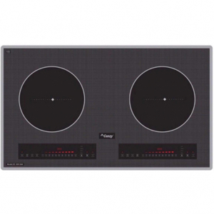 Bếp từ âm 2 vùng nấu Canzy CZ-206i