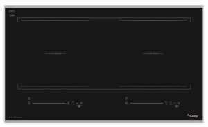 Bếp từ âm 2 vùng nấu Canzy CZ-LX-B570