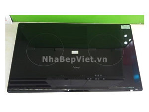 Bếp từ âm 2 vùng nấu Canzy CZ ML9989G