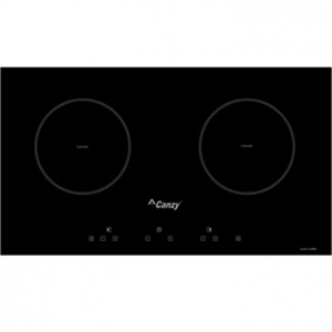 Bếp từ âm 2 vùng nấu Canzy CZ-3002SSI